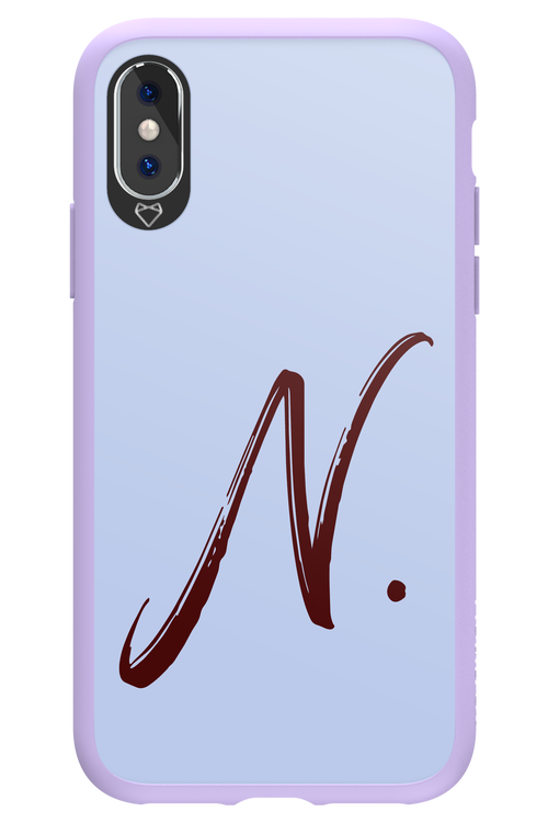 (Jellyfish Presso) N 2.0 - Apple iPhone XS