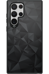 Low Poly - Samsung Galaxy S22 Ultra