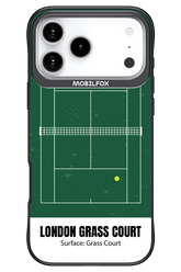 LONDON GRASS COURT 2.0 - Apple iPhone 17 Pro Max