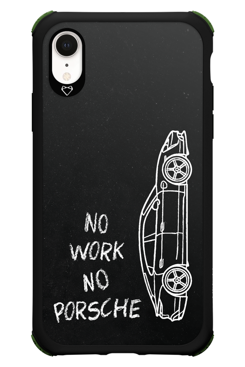 No Work - Apple iPhone XR