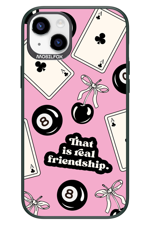 Win Win Black 2.0 - Apple iPhone 14 Plus