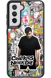 CKND_STICKER - Samsung Galaxy S21 FE