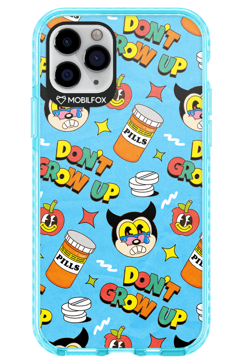 don_t grow up 2.0 - Apple iPhone 11 Pro