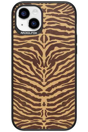 Urban Zebra - Apple iPhone 15 Plus