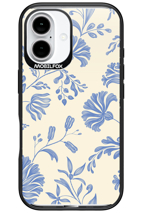 Simple Flowers 2.0 - Apple iPhone 16