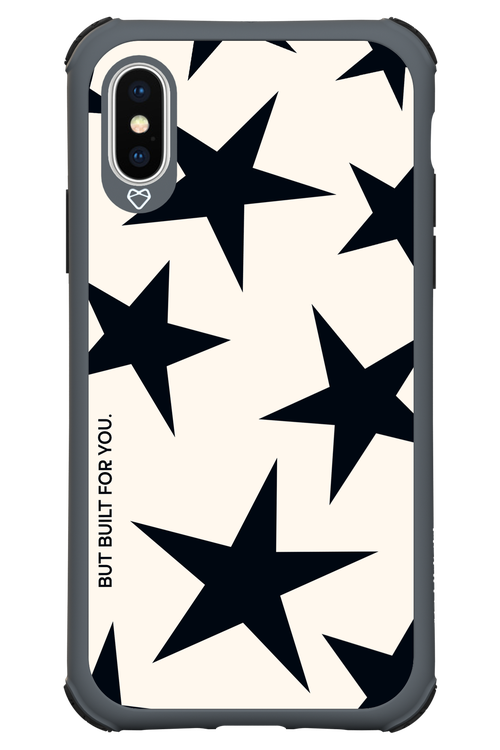 Built for You 2.0 - Apple iPhone X