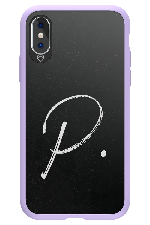(Off Space) P 2.0 - Apple iPhone XS