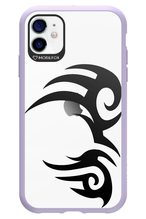 Tattoo Icon - Apple iPhone 11