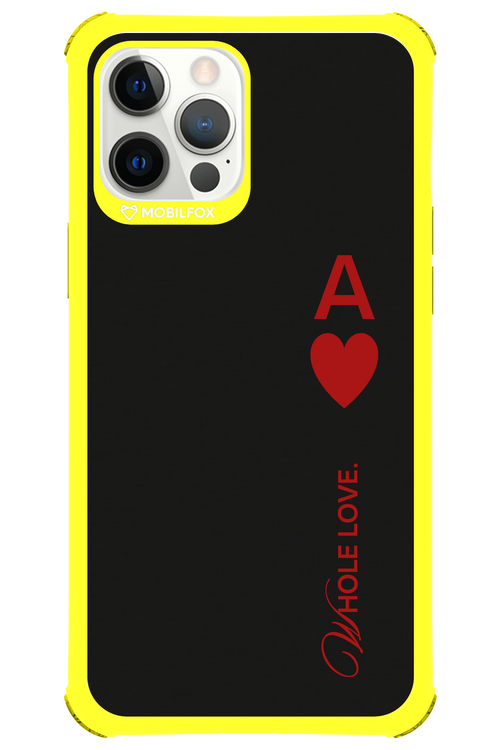 Whole 2.0 - Apple iPhone 12 Pro Max