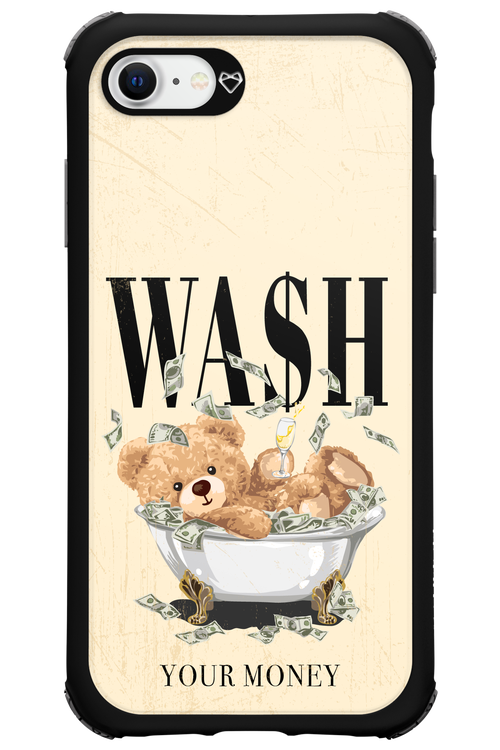 Money Washing - Apple iPhone 7