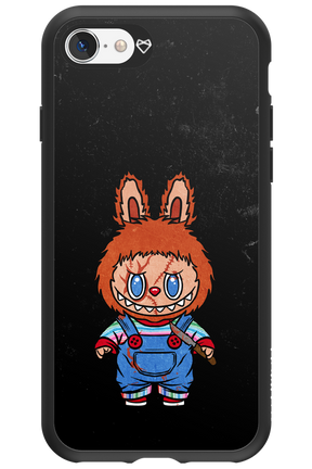 Playtime's over - Apple iPhone SE 2020