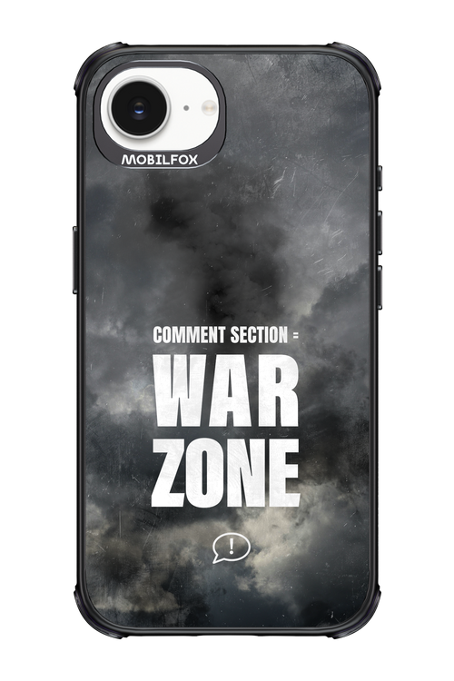 WarZone 2.0 - Apple iPhone 16e