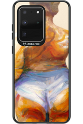 Goddass - Samsung Galaxy S20 Ultra 5G