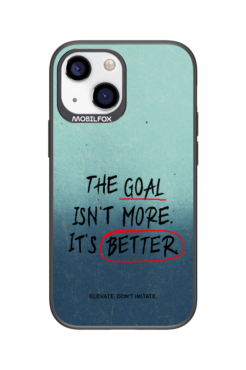 The Goal - Apple iPhone 13 Mini