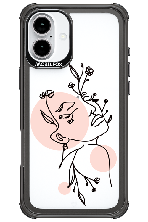 Confidence - Apple iPhone 16 Plus