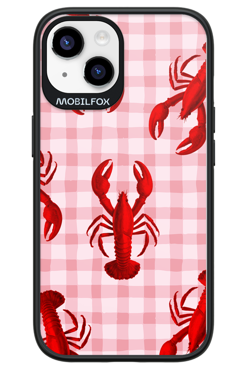 Lobster - Apple iPhone 14