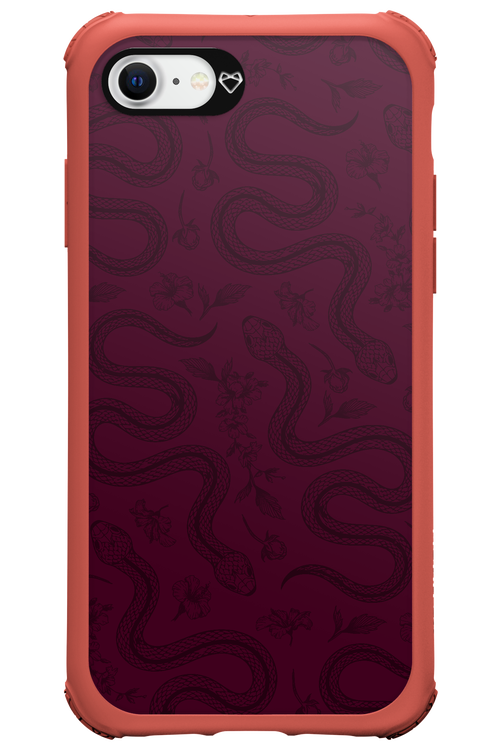 Temptation 2.0 - Apple iPhone SE 2022