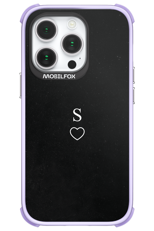 S Black 2.0 - Apple iPhone 14 Pro