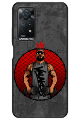 King V 2.0 - Xiaomi Redmi Note 11Pro 4G/5G