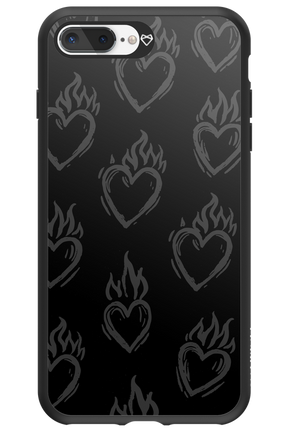 Angry Girlfriend - Apple iPhone 7 Plus