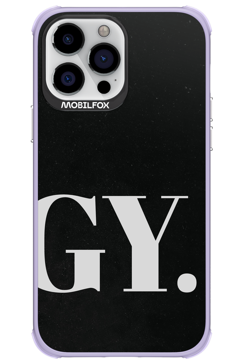 GY (Off Space) 2.0 - Apple iPhone 13 Pro Max