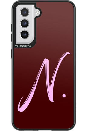 (Dark Blush) N 2.0 - Samsung Galaxy S21 FE