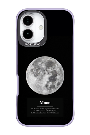 Moon - Apple iPhone 17