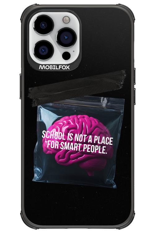 Smart people 2.0 - Apple iPhone 13 Pro Max