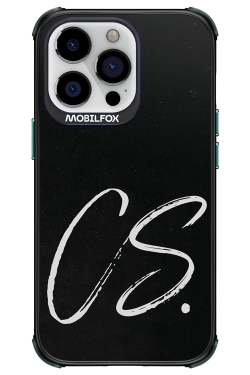 (Off Space) CS 2.0 - Apple iPhone 13 Pro