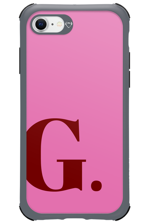 G (Sorbet) 2.0 - Apple iPhone SE 2022