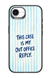 Reply 2.0 - Apple iPhone 16e
