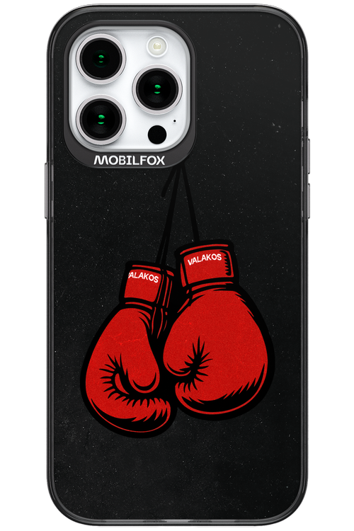 BoxRrr 2.0 - Apple iPhone 15 Pro Max