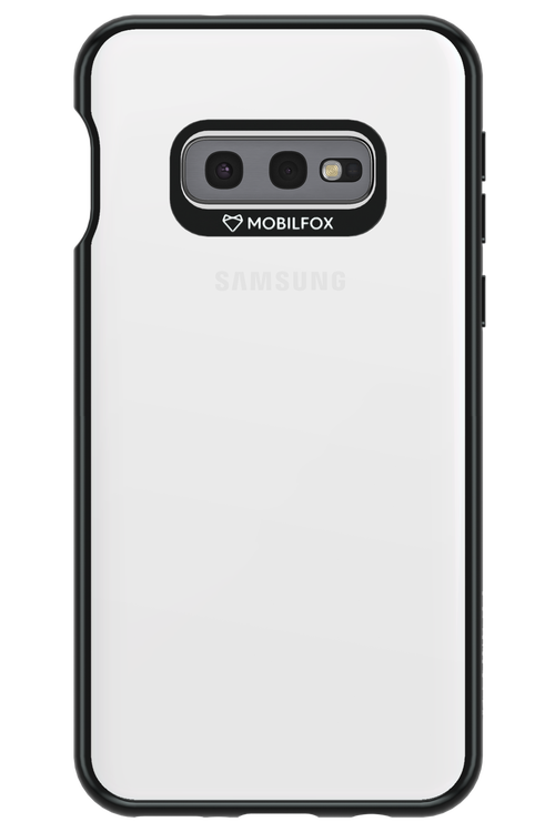 NUDE 2.0 - Samsung Galaxy S10e