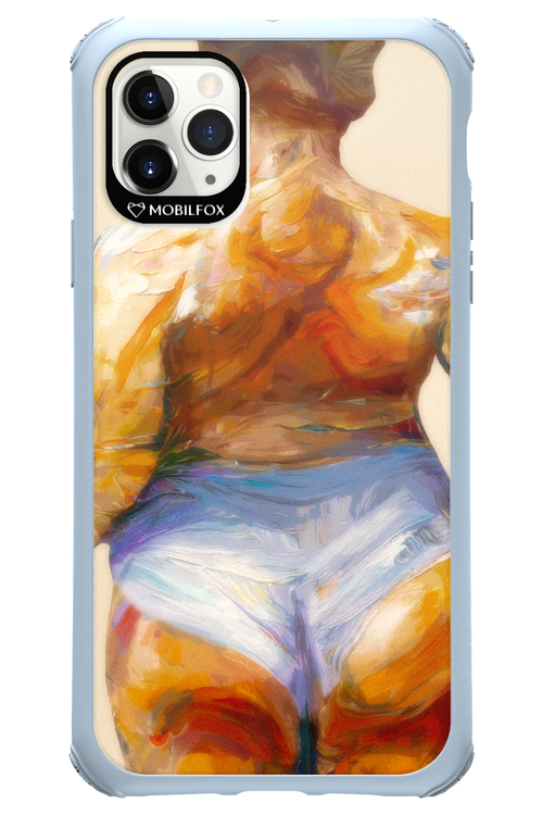 Goddass - Apple iPhone 11 Pro Max