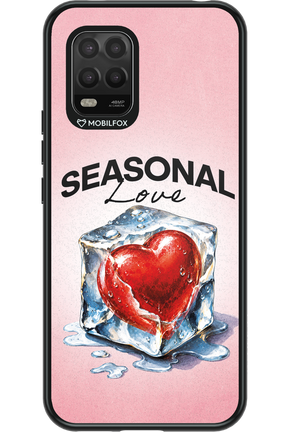 Seasonal Love 2.0 - Xiaomi Mi 10 Lite 5G