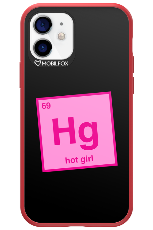 HG 2.0 - Apple iPhone 12