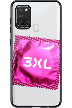 3XL 2.0 - Samsung Galaxy A21 S