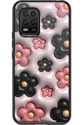 Pastel Flowers - Xiaomi Mi 10 Lite 5G