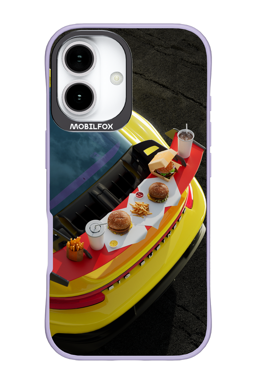 BigBusiness - Apple iPhone 17