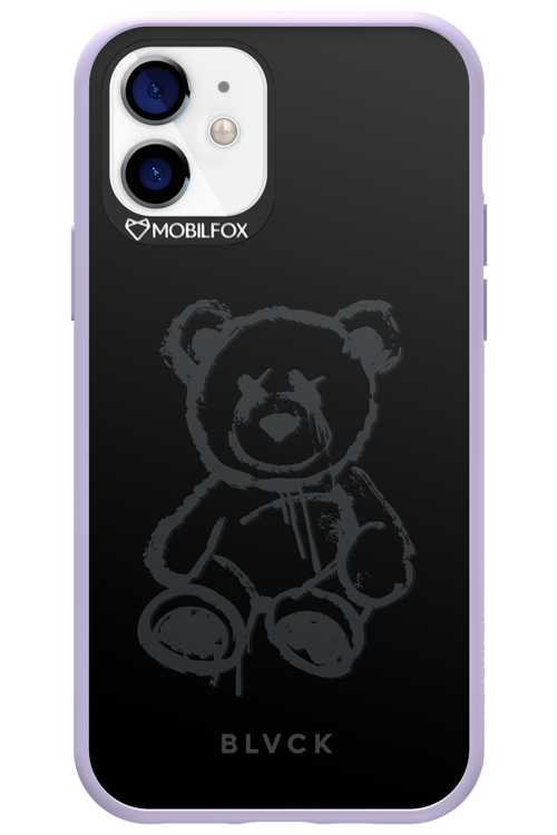 BLVCK BEAR - Apple iPhone 12