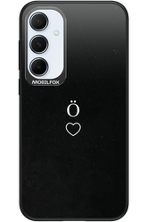 O Black II 2.0 - Samsung Galaxy A55
