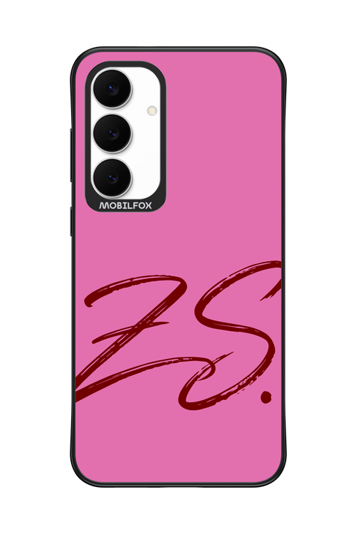 (Sorbet) ZS 2.0 - Samsung S25 FE