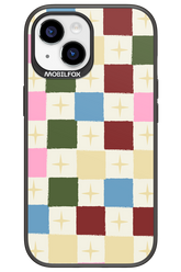 Winter Scarf - Apple iPhone 15