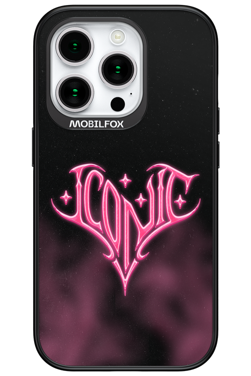 Iconica 2.0 - Apple iPhone 15 Pro