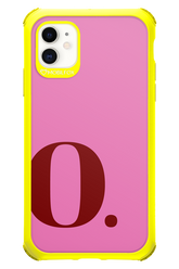 O (Sorbet) 2.0 - Apple iPhone 11