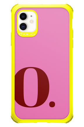 O (Sorbet) 2.0 - Apple iPhone 11