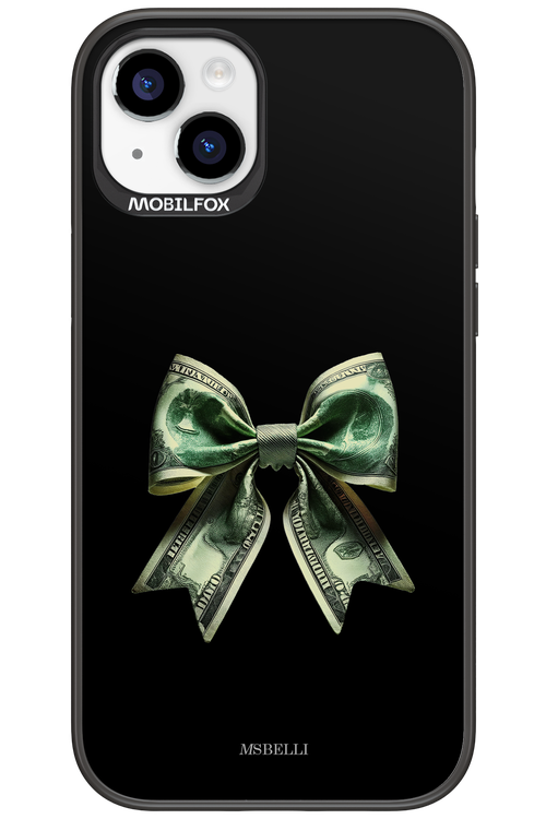 Money is Cute 2.0 - Apple iPhone 15 Plus