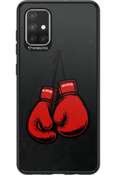 BoxRrr 2.0 - Samsung Galaxy A71