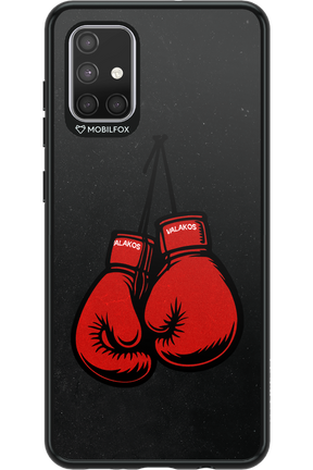 BoxRrr 2.0 - Samsung Galaxy A71