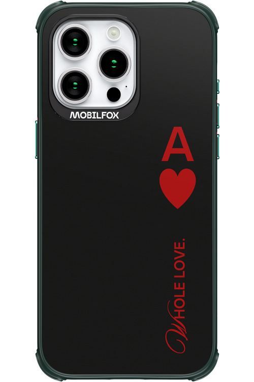 Whole 2.0 - Apple iPhone 15 Pro Max